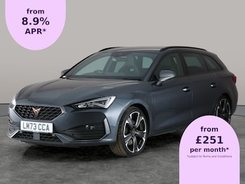 2024 - 1.4 eHybrid 12.8kWh VZ2 Estate 5dr Petrol Plug-in Hybrid DSG Euro 6 (s/s) (