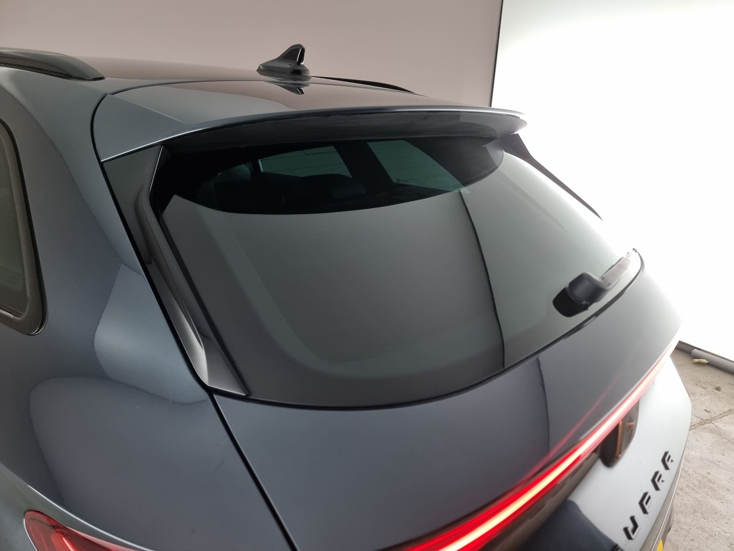 Used Cupra Leon 2024 for sale - 76118186: Photo 27