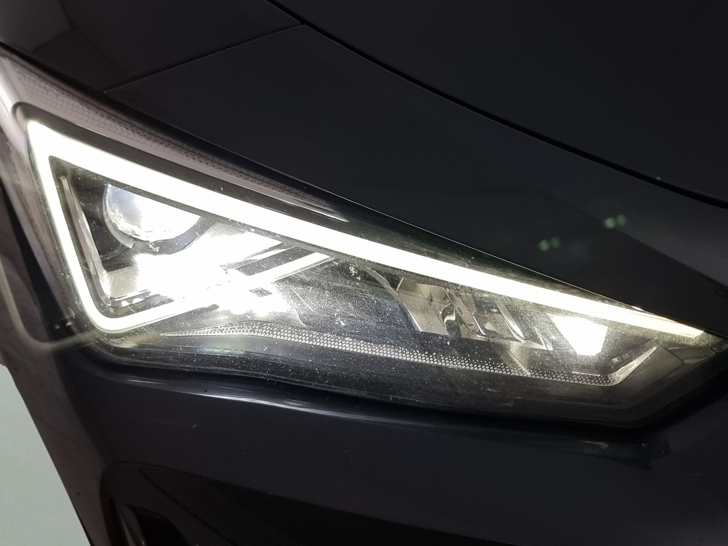 Used Cupra Leon 2024 for sale - 76118186: Photo 29