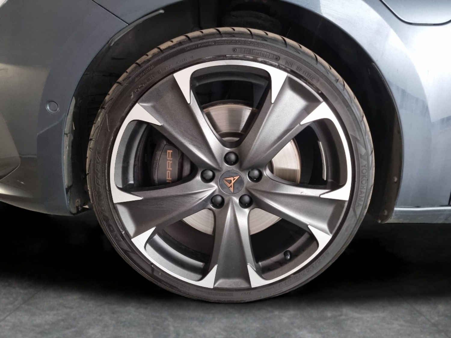 Used Cupra Leon 2024 for sale - 76118186: Photo 31