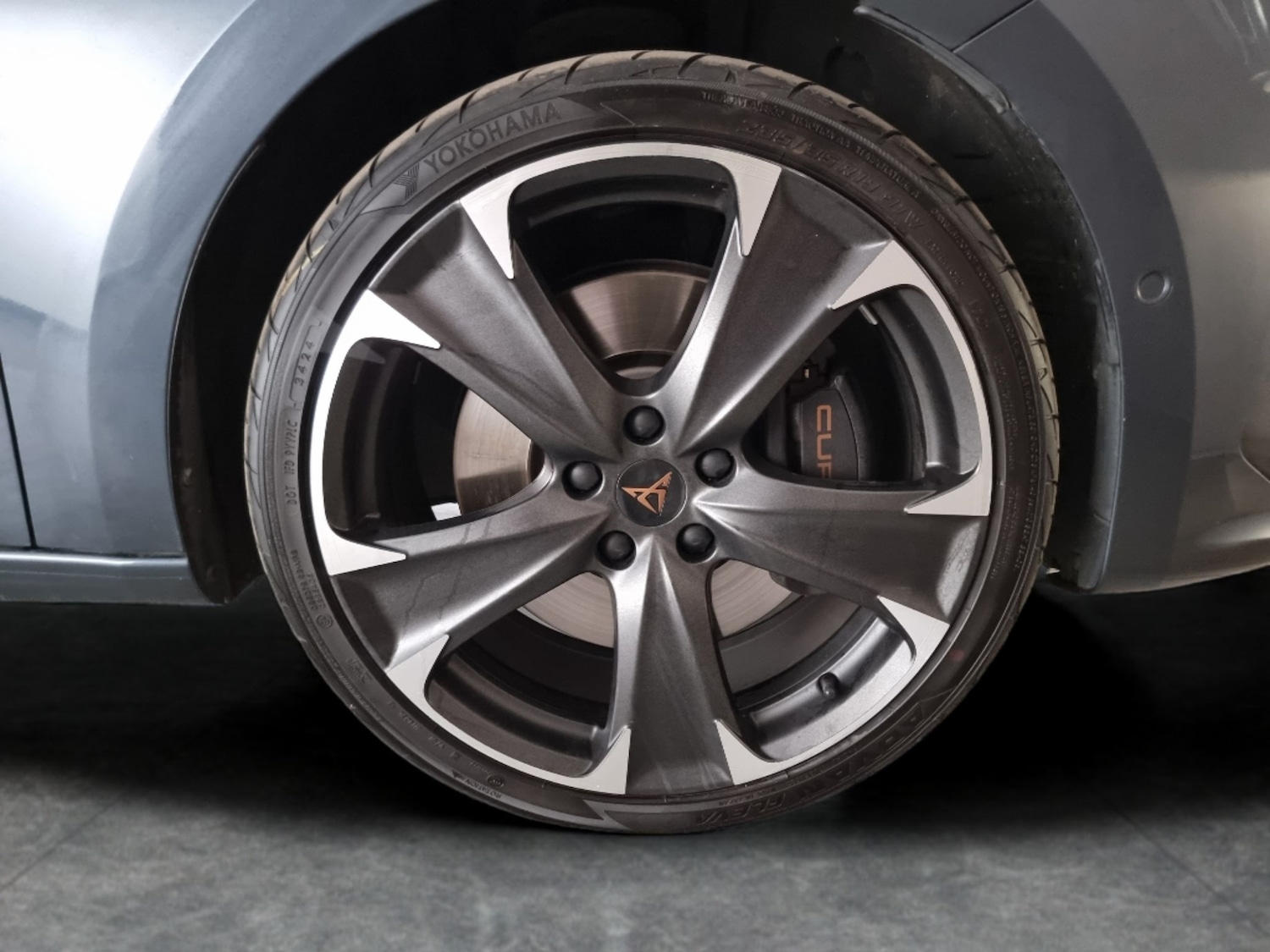 Used Cupra Leon 2024 for sale - 76118186: Photo 32