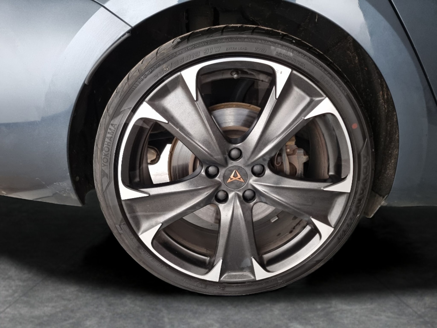 Used Cupra Leon 2024 for sale - 76118186: Photo 33