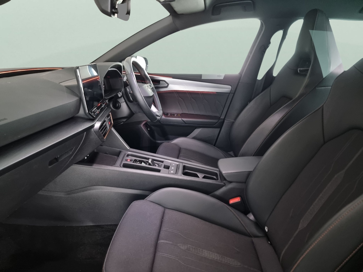 Used Cupra Leon 2024 for sale - 76118186: Photo 4