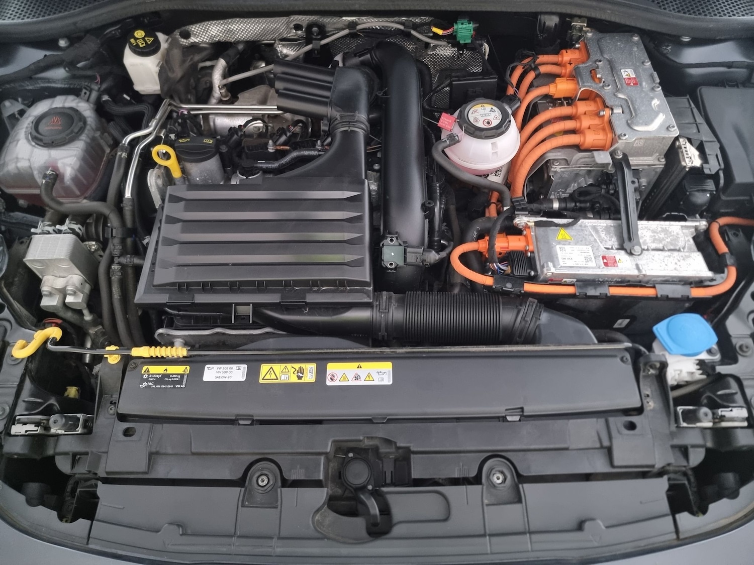 Used Cupra Leon 2024 for sale - 76118186: Photo 42