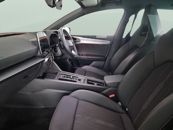 Used Cupra Leon 2024 for sale - 76118186: Photo 4