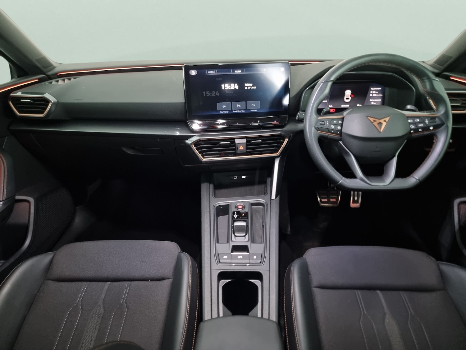 Used Cupra Leon 2024 for sale - 76118186: Photo 8