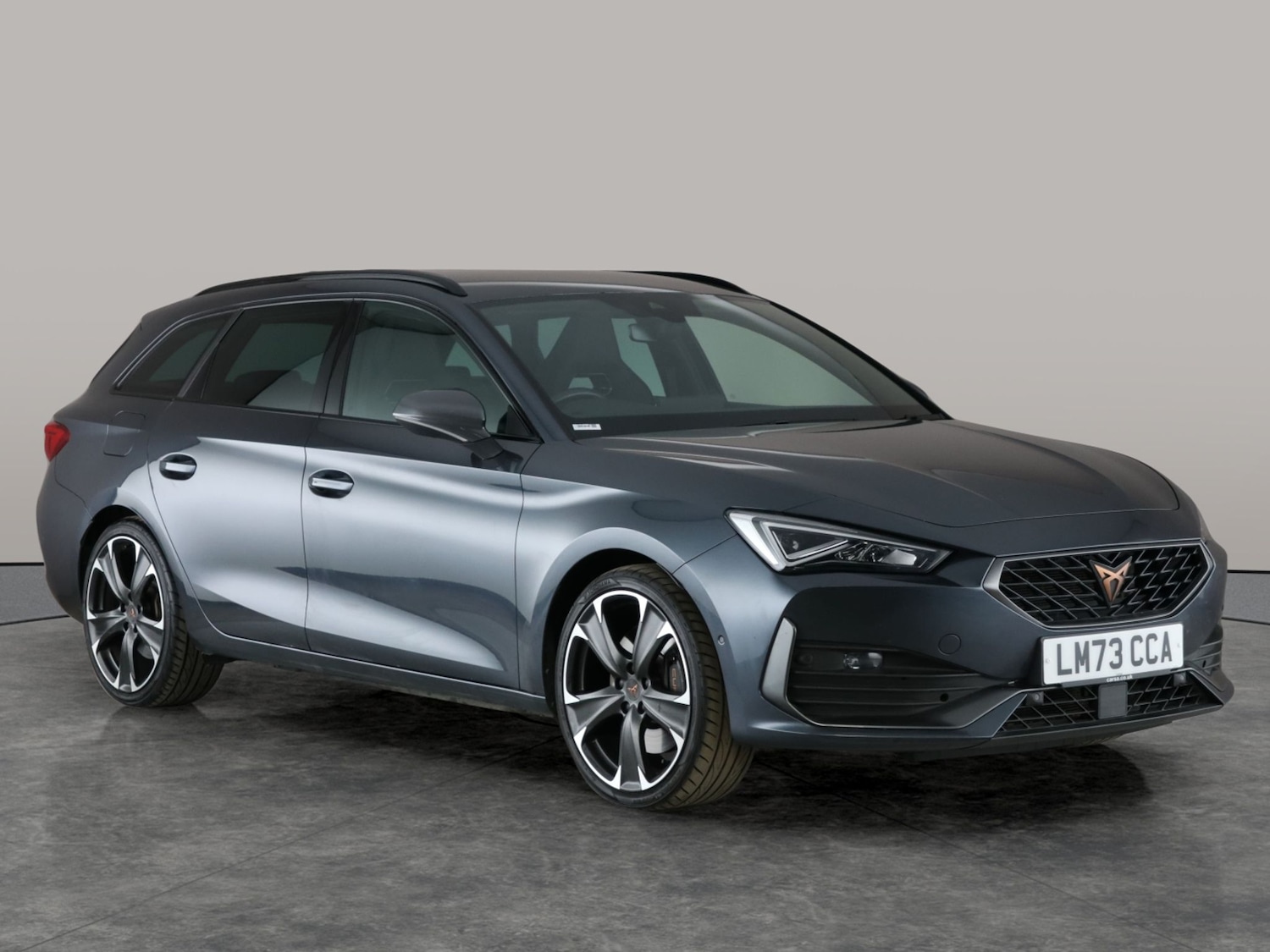 Used Cupra Leon 2024 for sale - 76118186: Photo 9