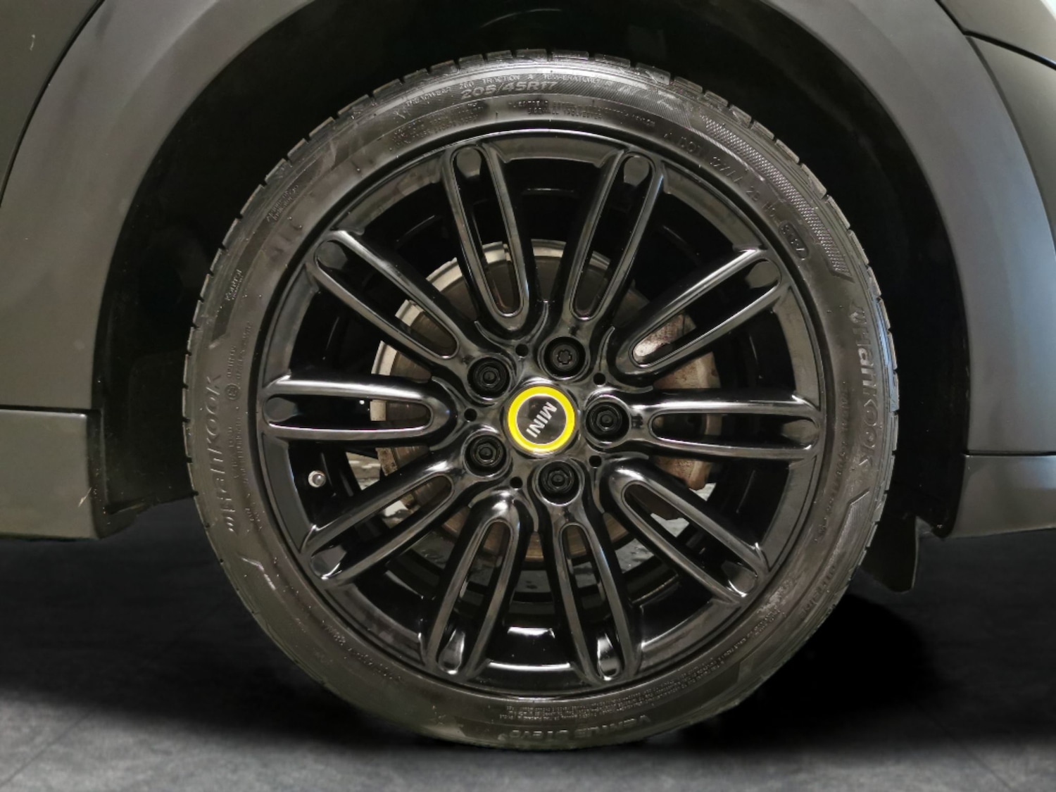 Used MINI Hatch 2021 for sale - 77255832: Photo 21