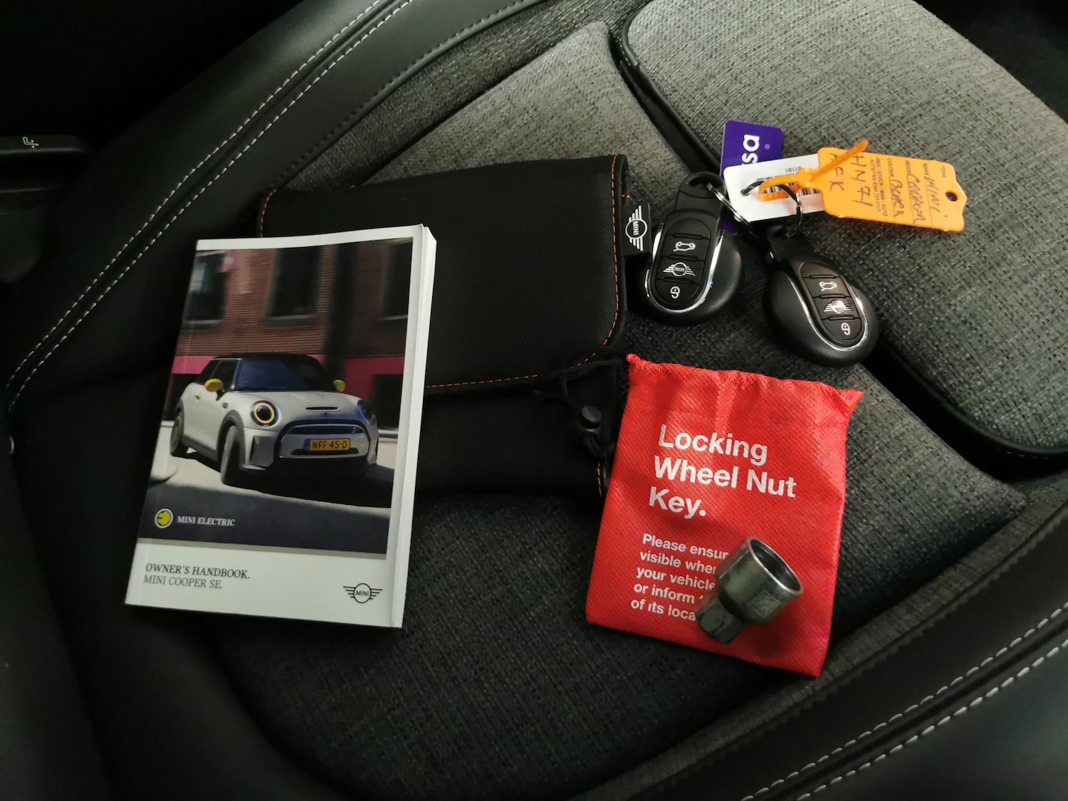 Used MINI Hatch 2021 for sale - 77255832: Photo 27