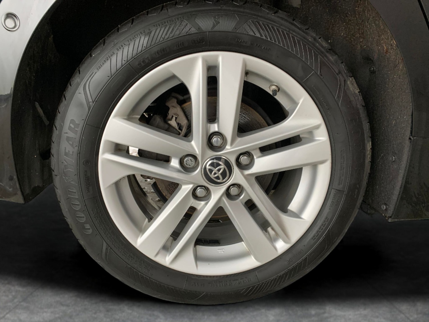 Used Toyota Corolla 2023 for sale - 77458224: Photo 24