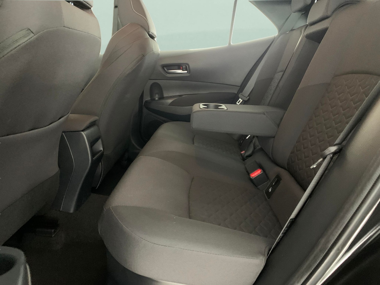 Used Toyota Corolla 2023 for sale - 77458224: Photo 25