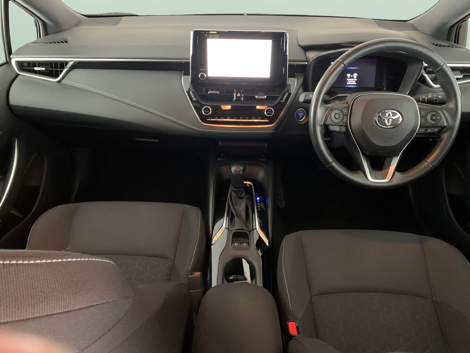 Used Toyota Corolla 2023 for sale - 77458224: Photo 7