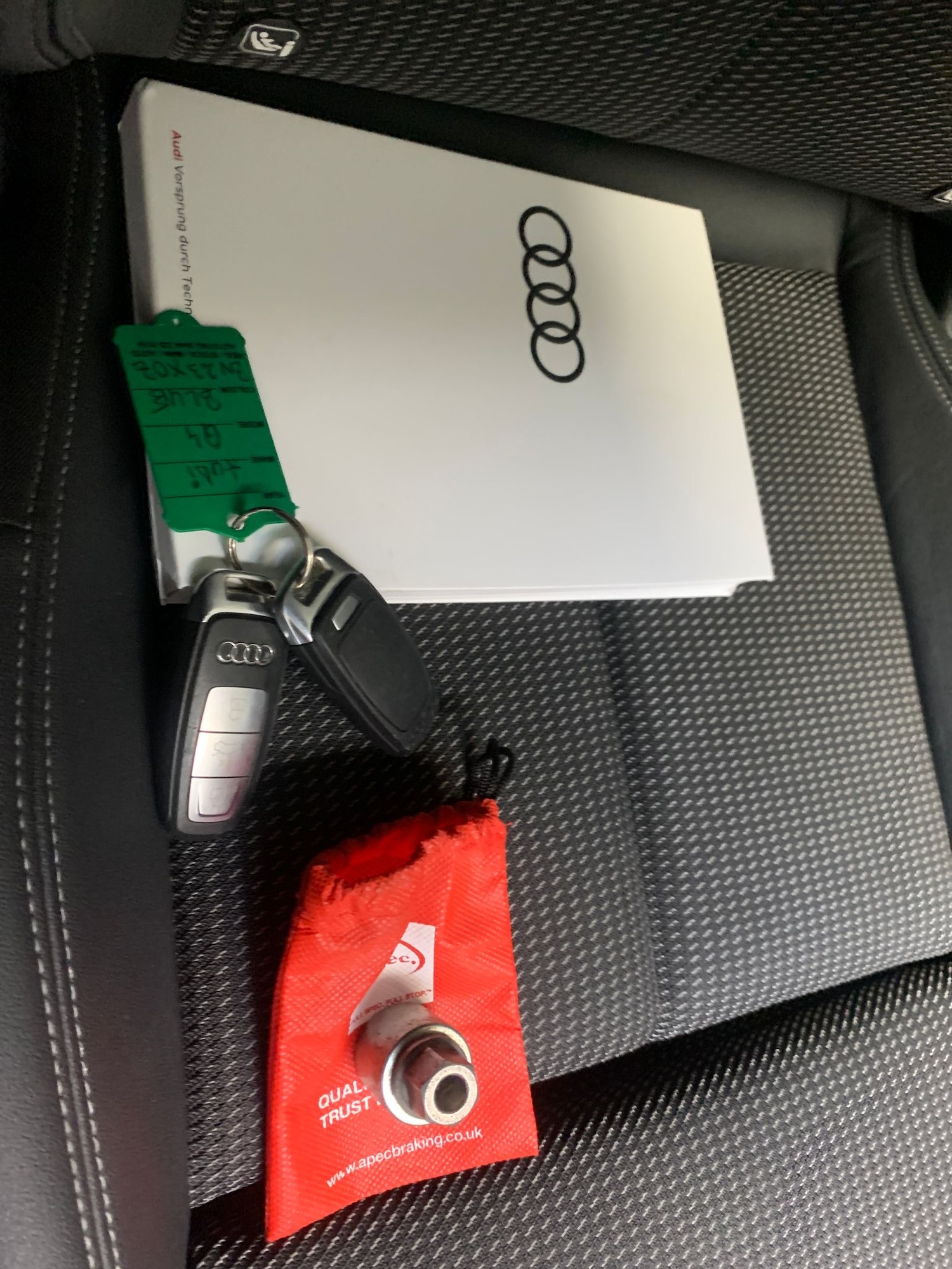 Used Audi Q4 e-tron 2023 for sale - 77676084: Photo 29