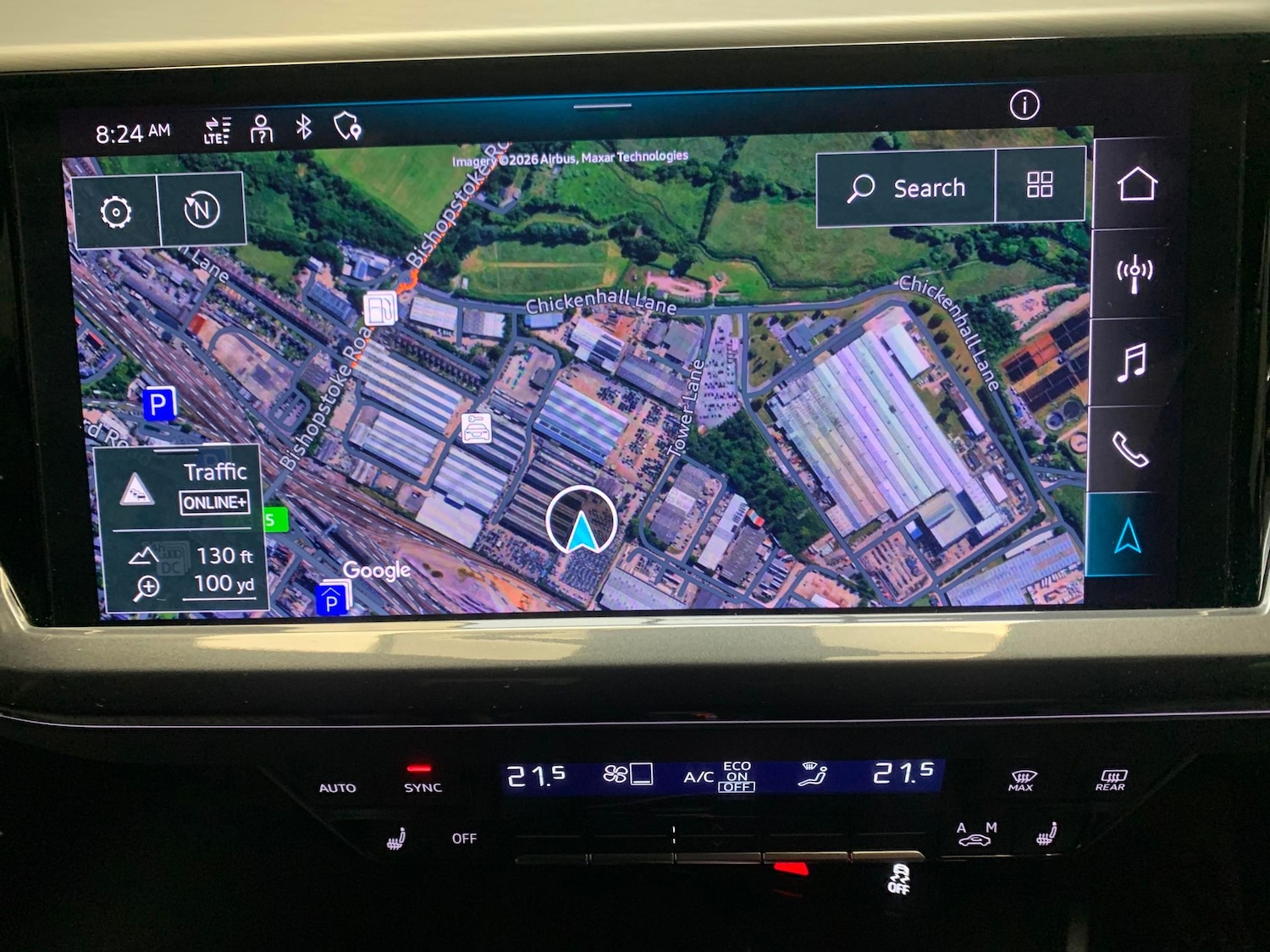 Used Audi Q4 e-tron 2023 for sale - 77676084: Photo 5