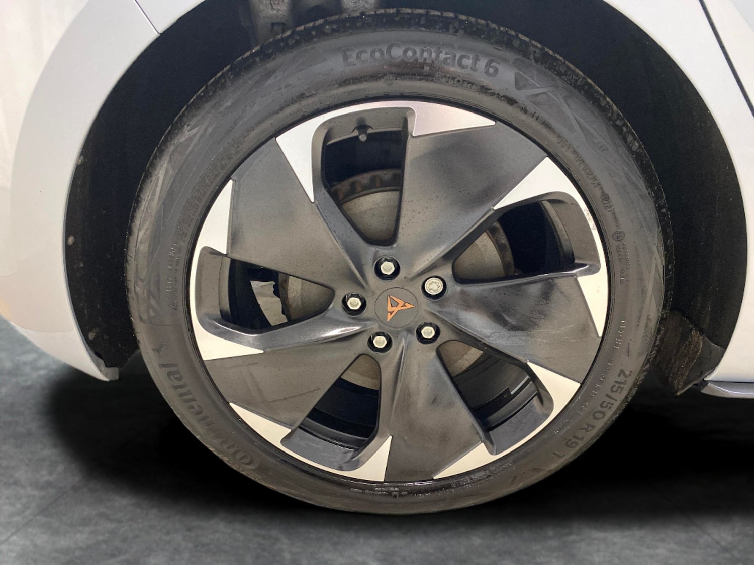 Used Cupra Born 2022 for sale - 78118461: Photo 23