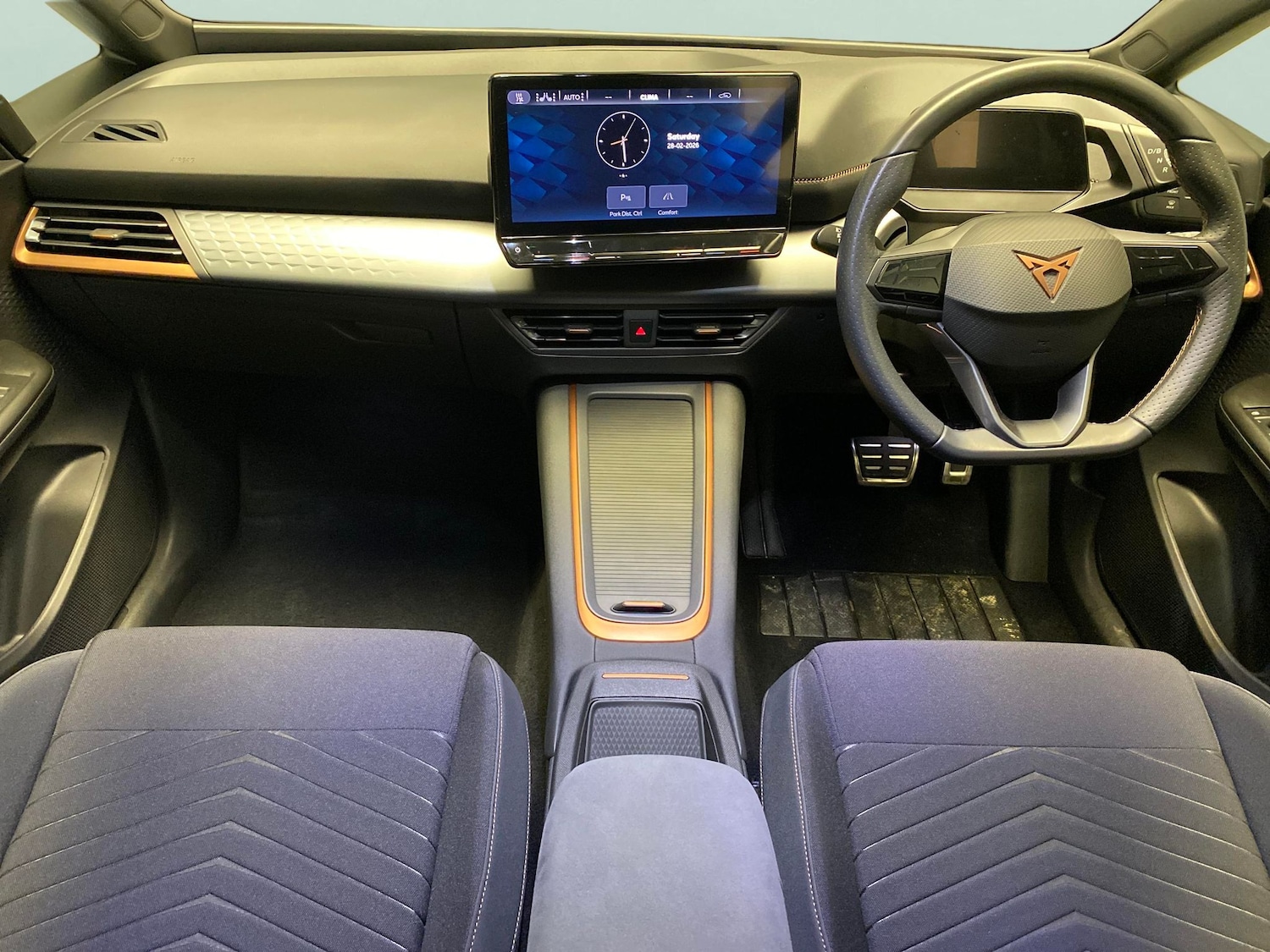 Used Cupra Born 2022 for sale - 78118461: Photo 7