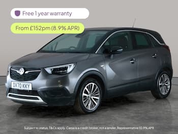 Used Vauxhall Crossland X 2020 for sale - 79685552: Photo