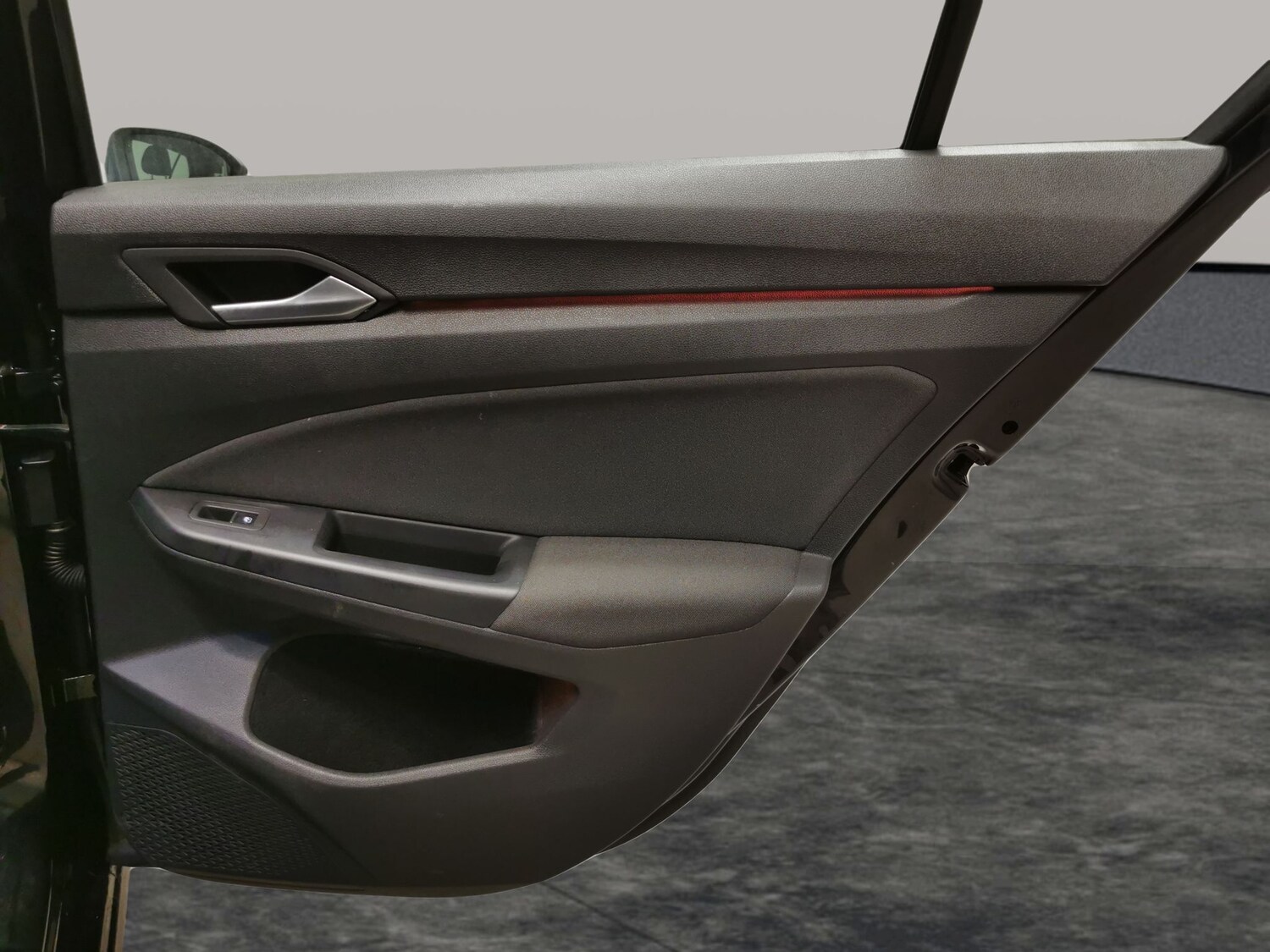 Vehicle 36