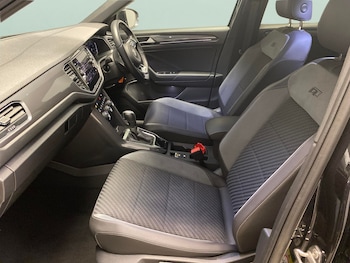 Used Volkswagen T-Roc 2022 for sale - 78357492: Photo