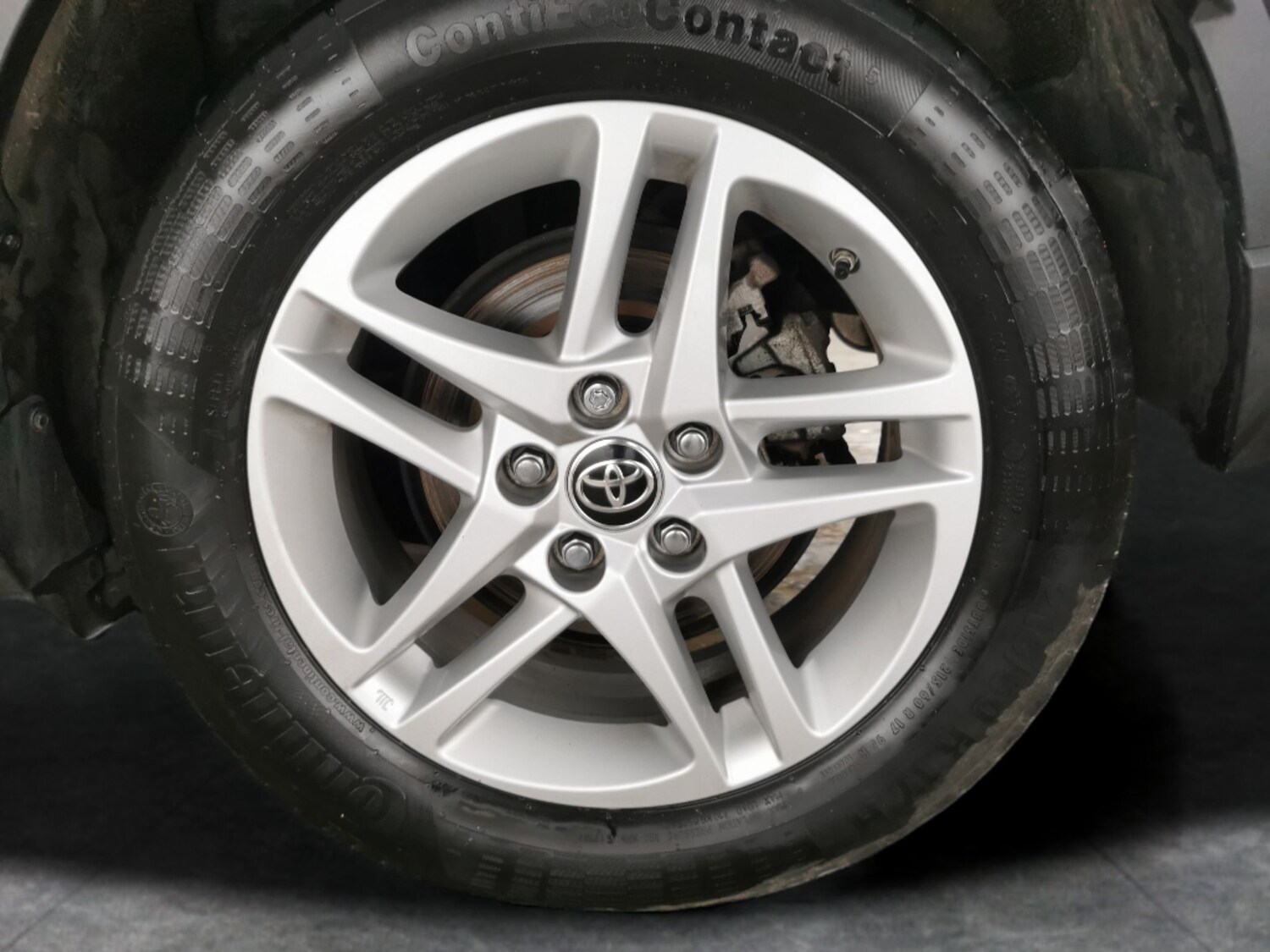 Used Toyota C-HR 2023 for sale - 77560886: Photo 26