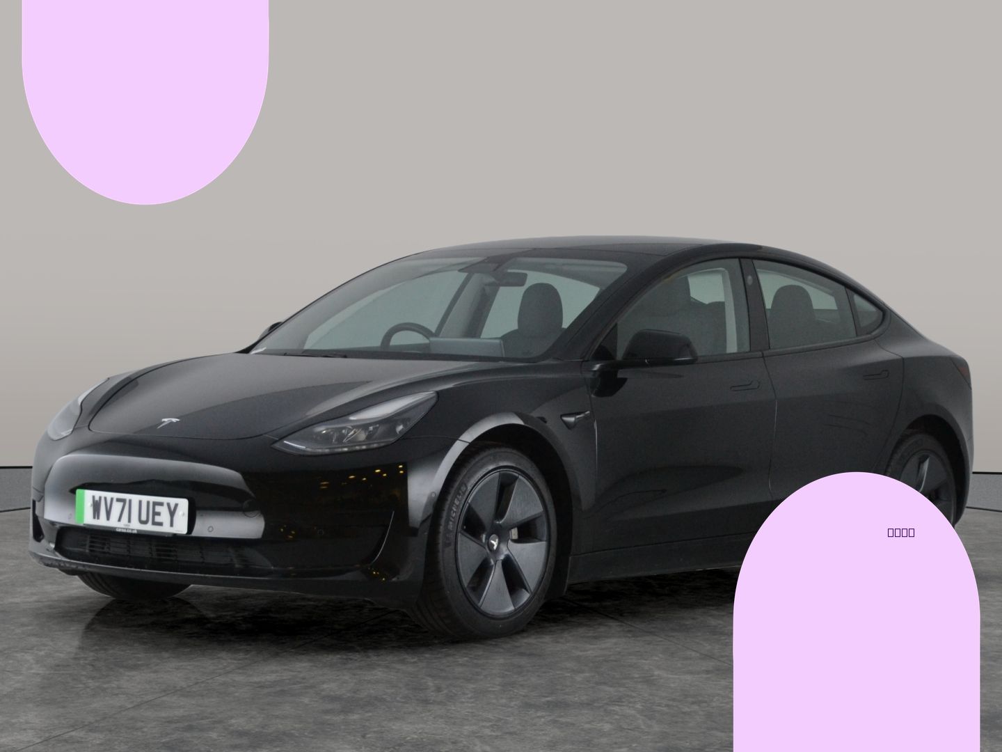 Used Tesla Model 3 2021 for sale - 76413148: Photo 1