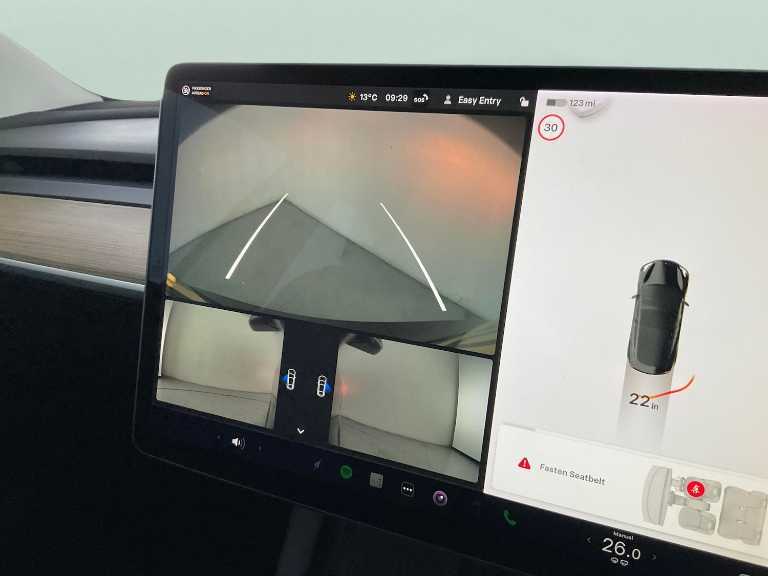 Used Tesla Model 3 2021 for sale - 76413148: Photo 9