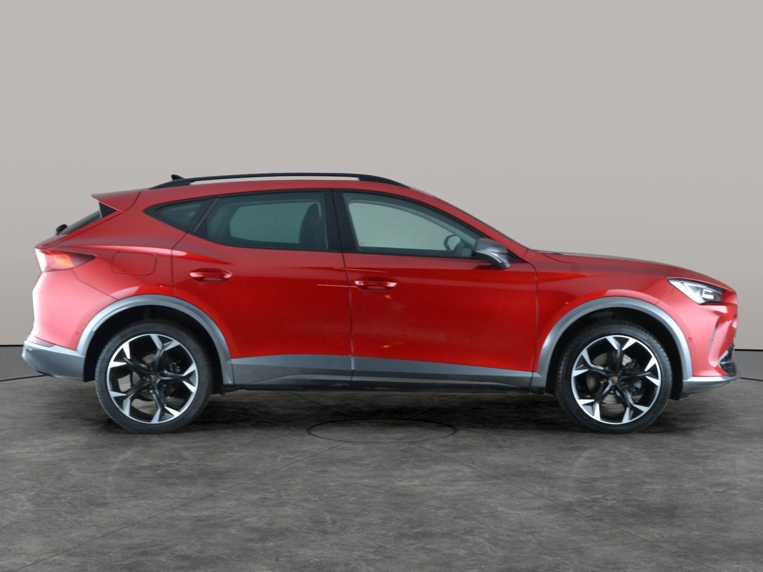 Used Cupra Formentor 2022 for sale - 77799948: Photo 10