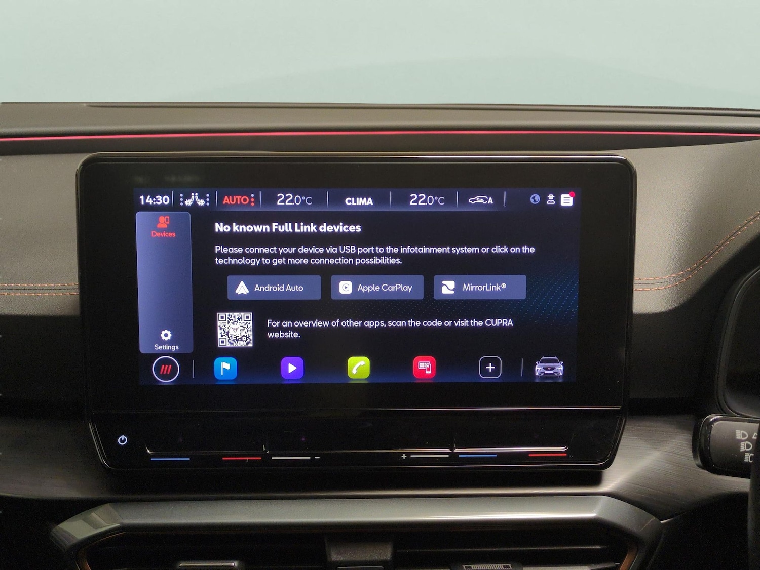 Used Cupra Formentor 2022 for sale - 77799948: Photo 15