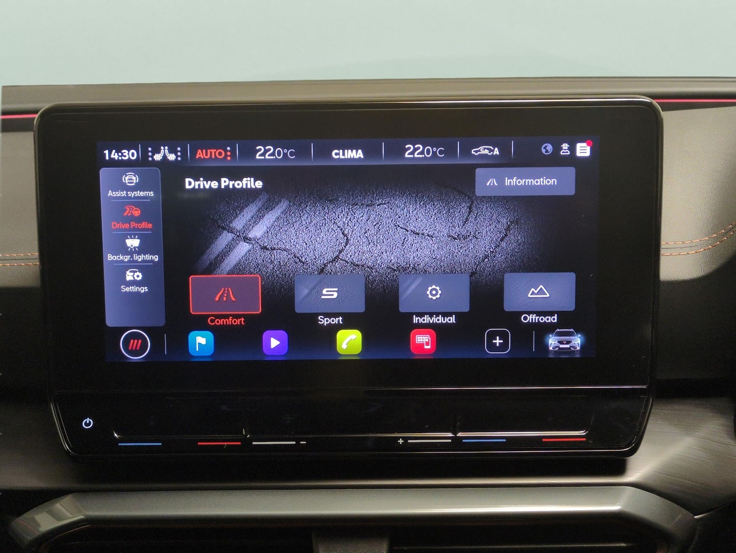 Used Cupra Formentor 2022 for sale - 77799948: Photo 18