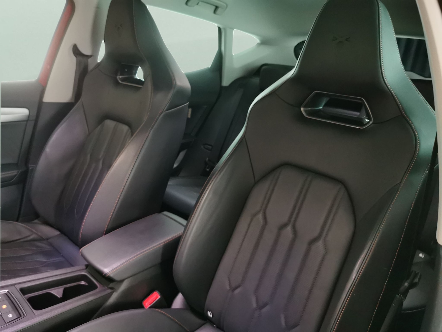 Used Cupra Formentor 2022 for sale - 77799948: Photo 7