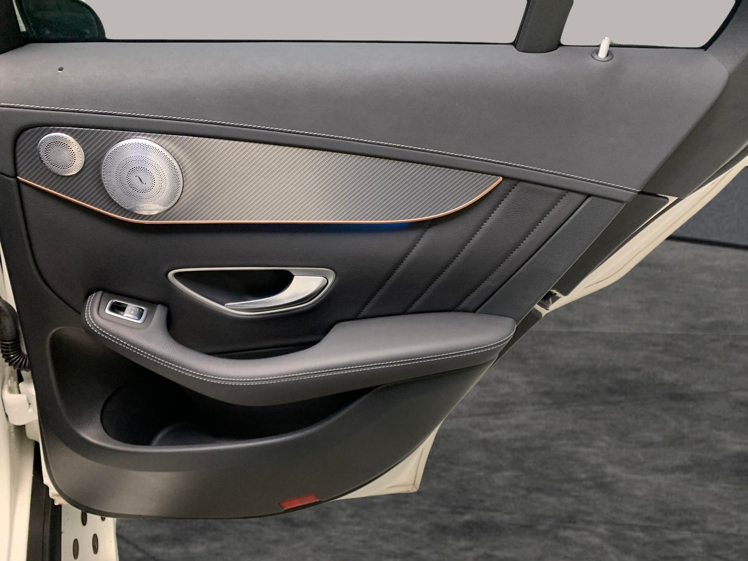 Used Mercedes-Benz EQC 2020 for sale - 76935192: Photo 34