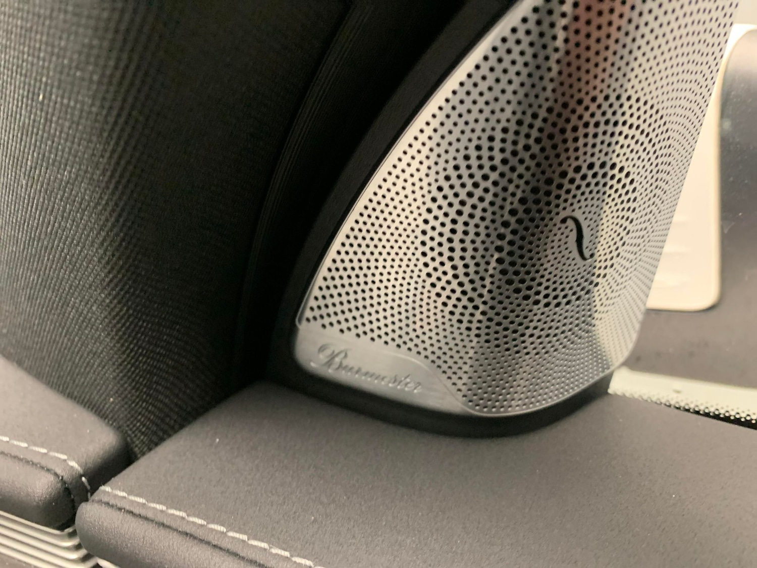 Used Mercedes-Benz EQC 2020 for sale - 76935192: Photo 6