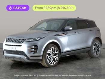 Used Land Rover Range Rover Evoque undefined for sale - 78593681: Photo
