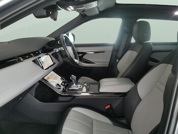 Used Land Rover Range Rover Evoque undefined for sale - 78593681: Photo