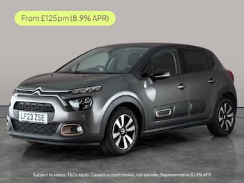 Used Citroen C3 2023 for sale - 79843842: Photo