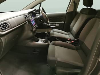 Used Citroen C3 2023 for sale - 79843842: Photo
