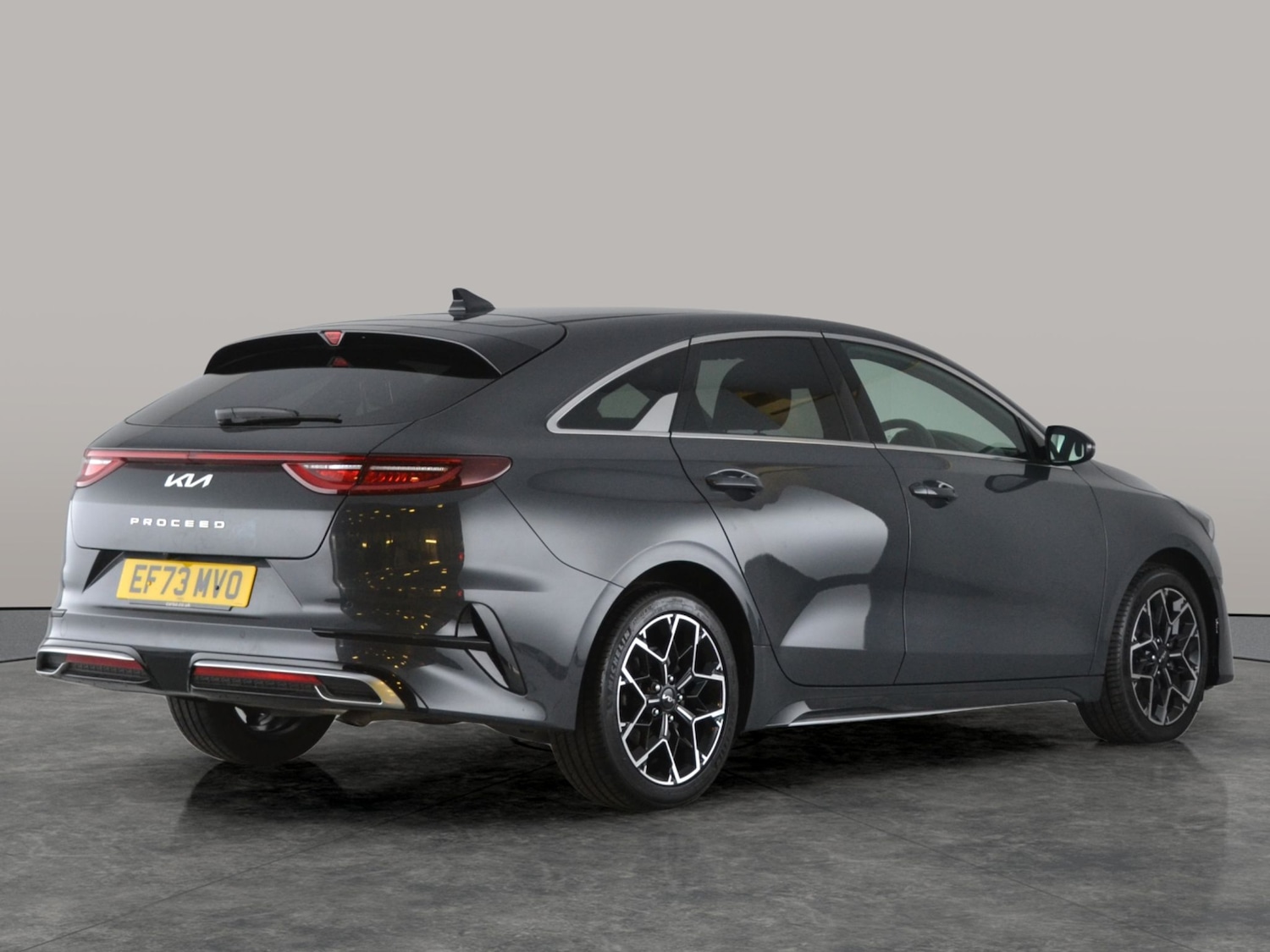 Used Kia Pro Ceed 2023 for sale - 76684611: Photo 10