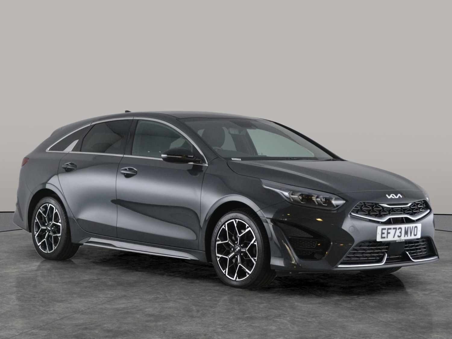 Used Kia Pro Ceed 2023 for sale - 76684611: Photo 12