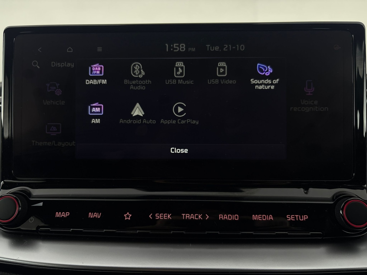 Used Kia Pro Ceed 2023 for sale - 76684611: Photo 20