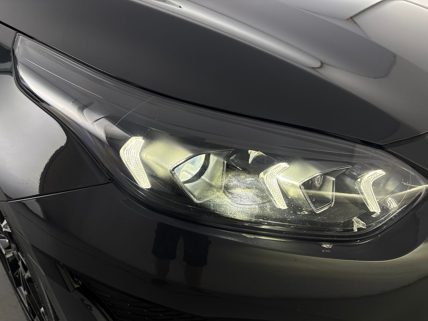 Used Kia Pro Ceed 2023 for sale - 76684611: Photo 22