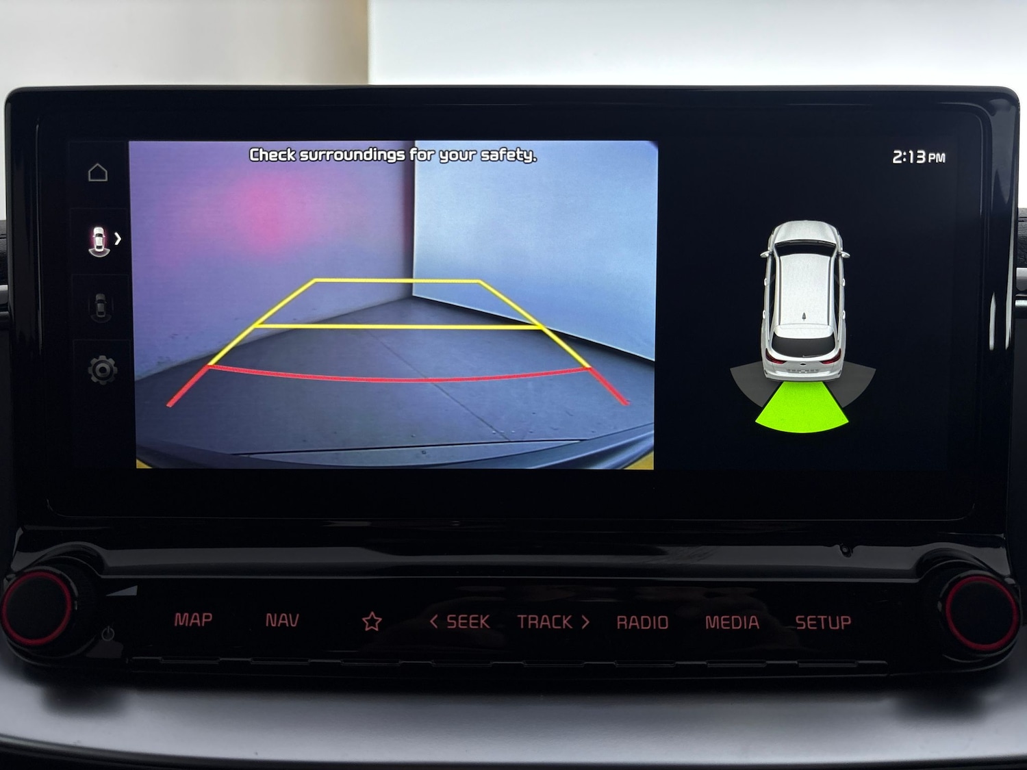 Used Kia Pro Ceed 2023 for sale - 76684611: Photo 5