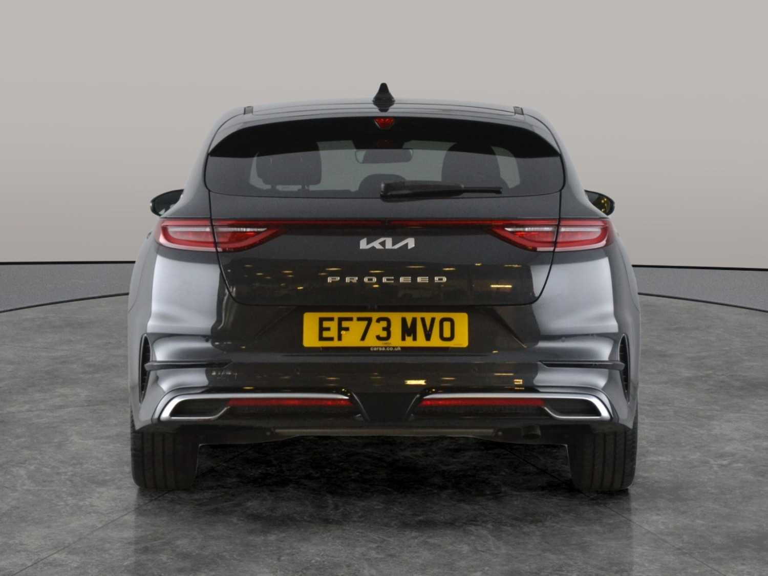 Used Kia Pro Ceed 2023 for sale - 76684611: Photo 9