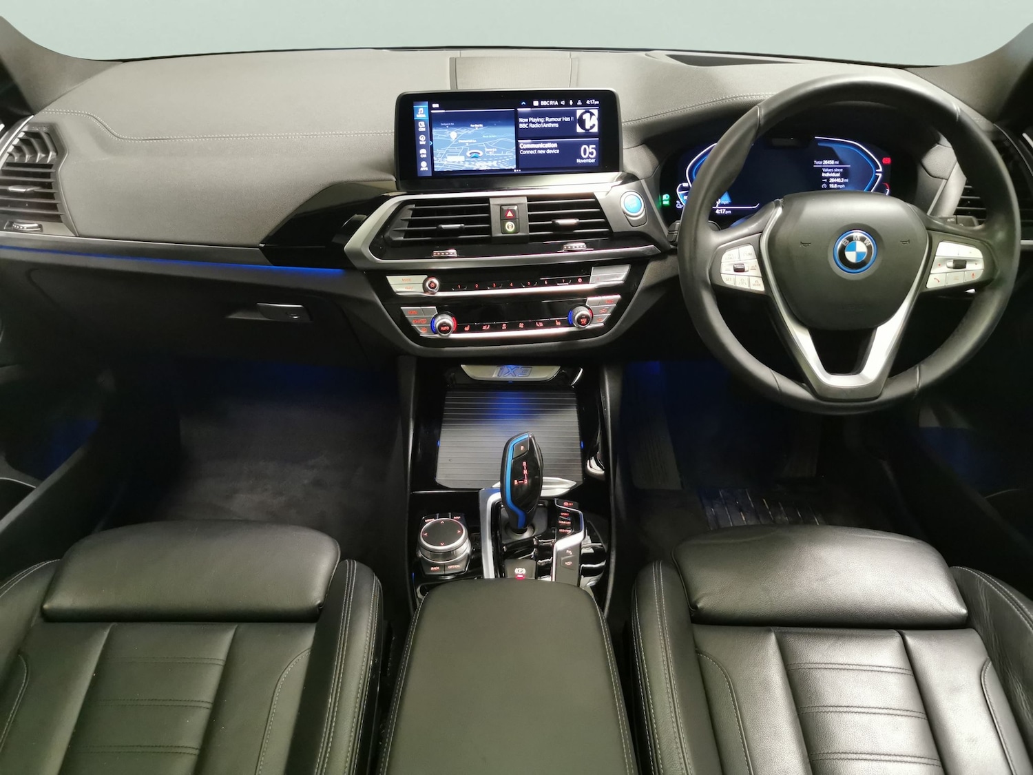 Used BMW iX3 2021 for sale - 76518288: Photo 10