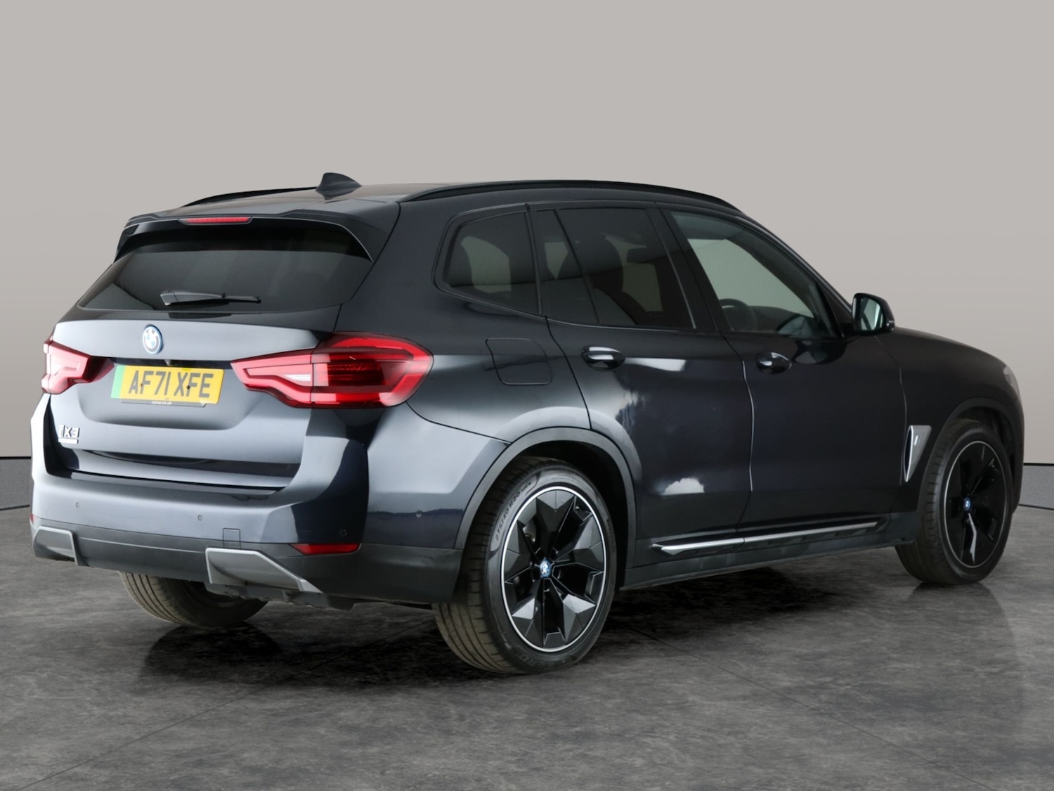 Used BMW iX3 2021 for sale - 76518288: Photo 13