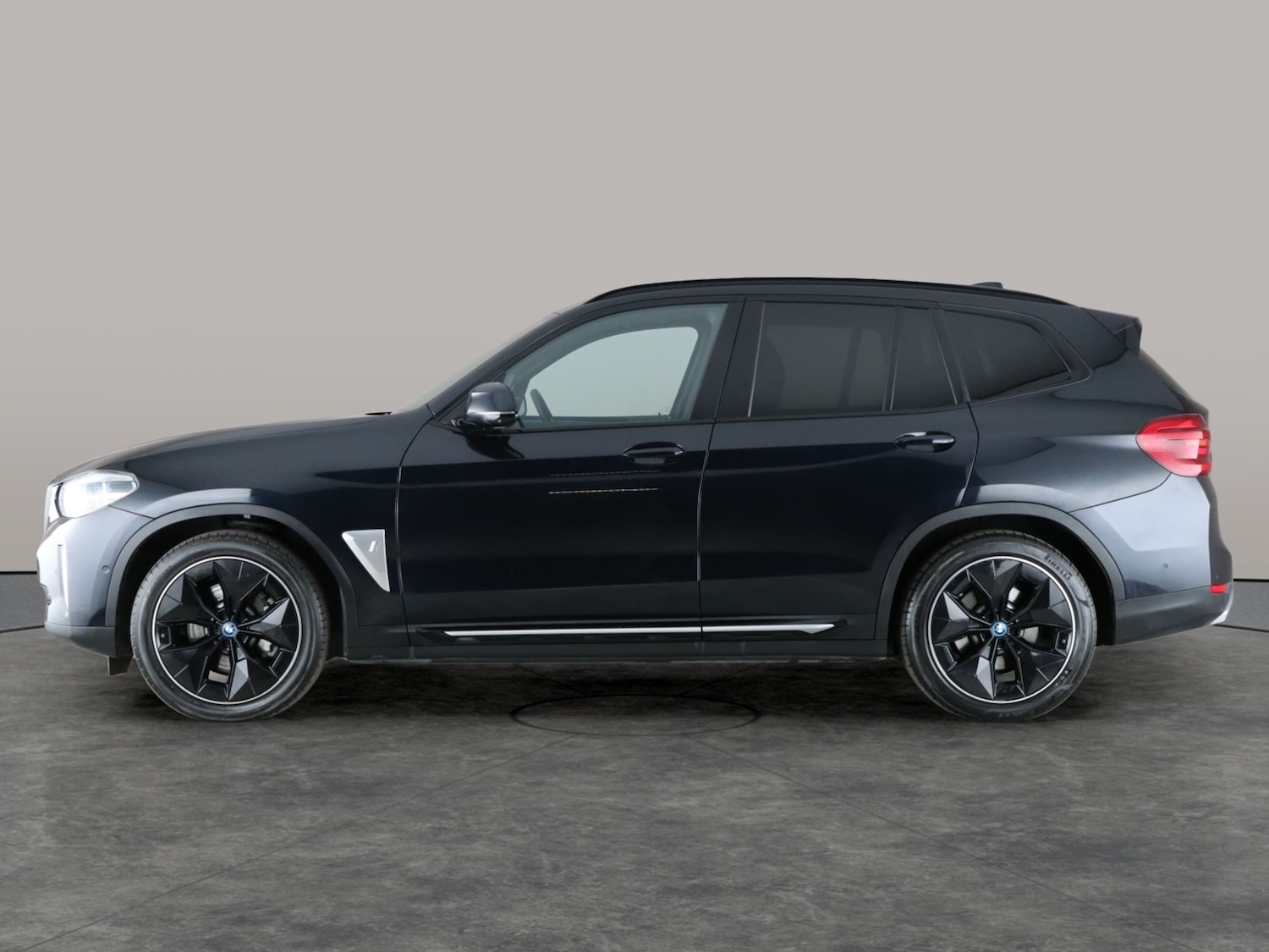 Used BMW iX3 2021 for sale - 76518288: Photo 16