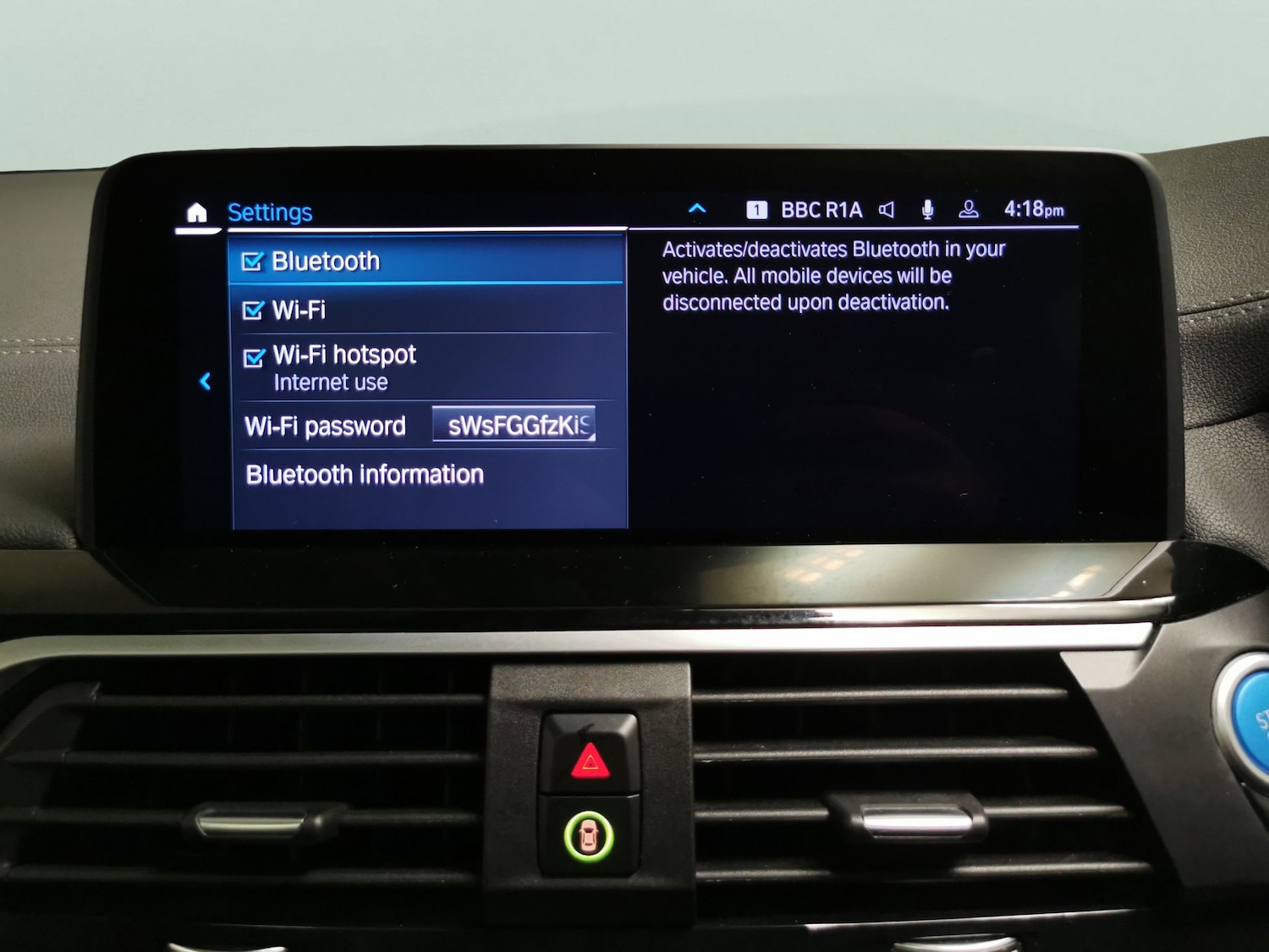 Used BMW iX3 2021 for sale - 76518288: Photo 20