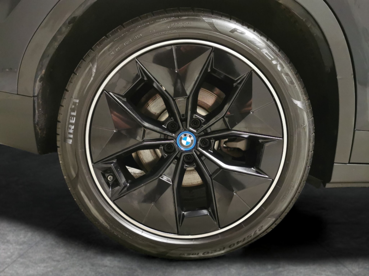 Used BMW iX3 2021 for sale - 76518288: Photo 31