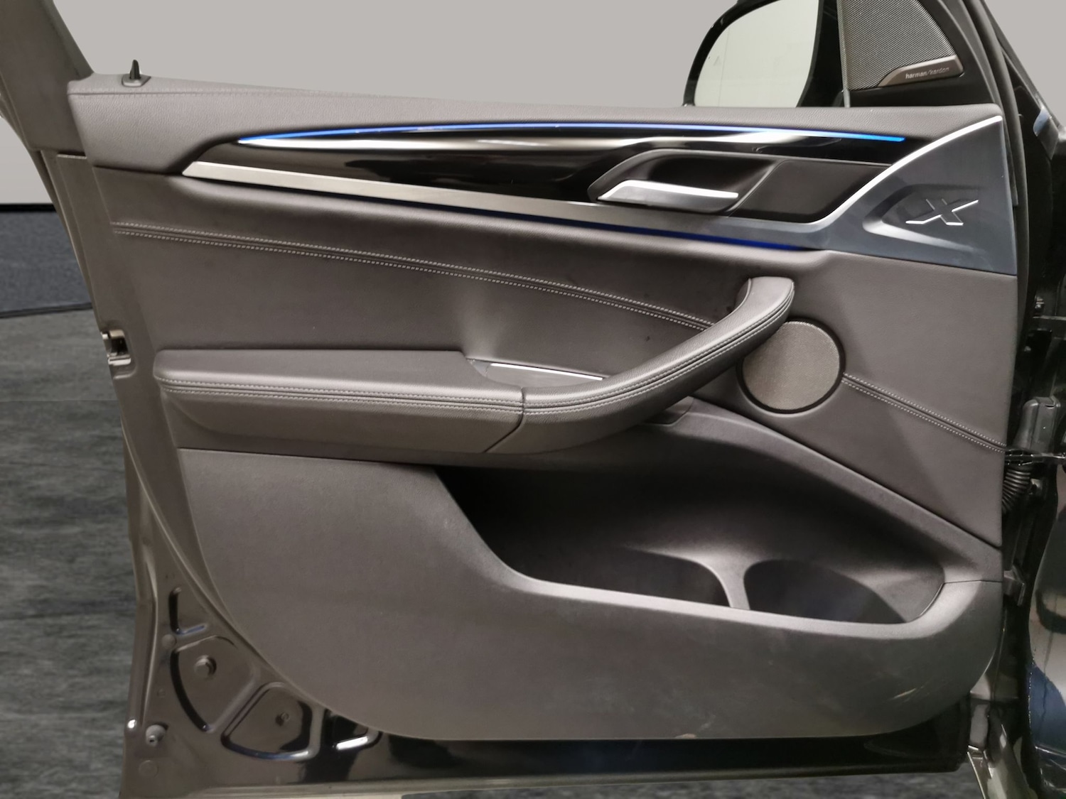 Used BMW iX3 2021 for sale - 76518288: Photo 33