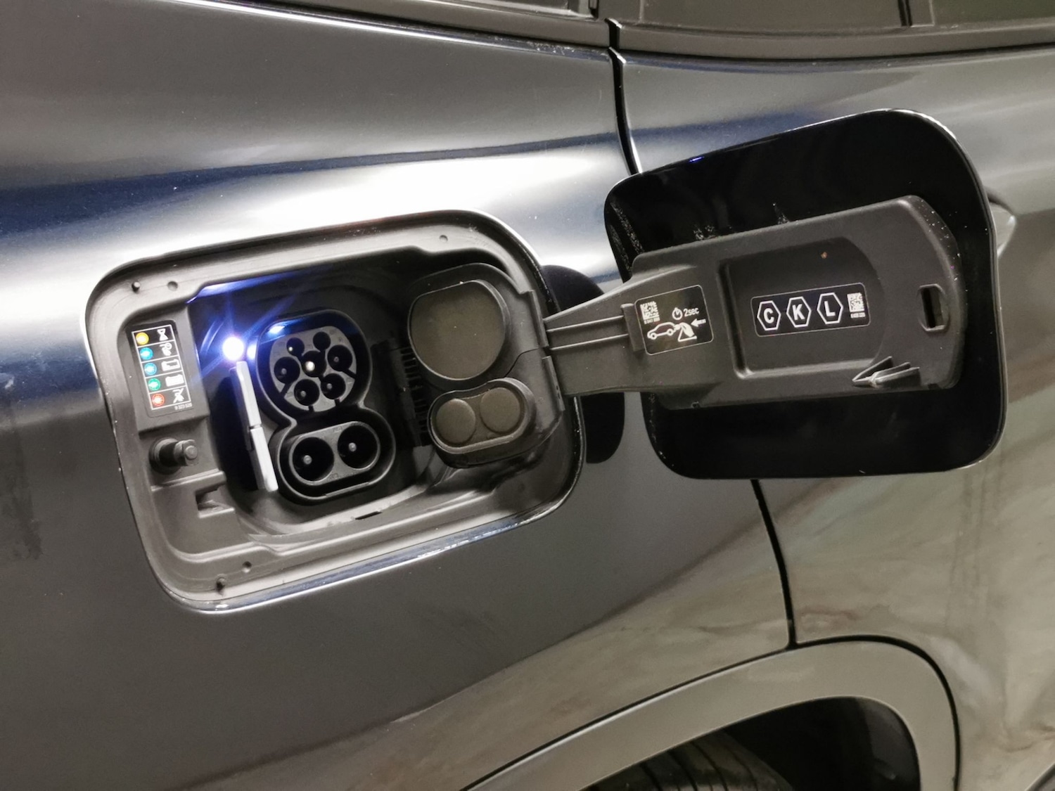 Used BMW iX3 2021 for sale - 76518288: Photo 37