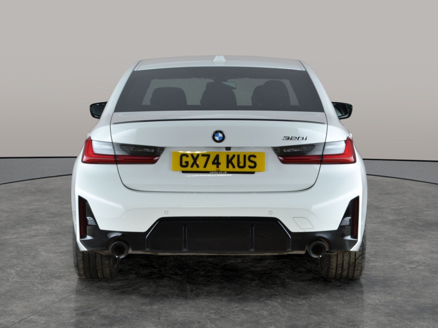 Used BMW 3 Series 2024 for sale - 77418093: Photo 11